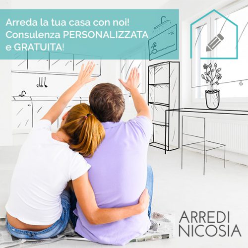 Arredi Nicosia - post rilievo misure - anteprima news Arredi Nicosia - post rilievo misure - anteprima news